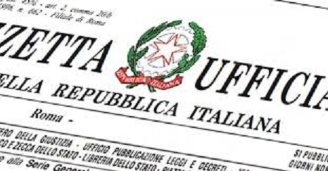 Decreto liquidità imprese,  il testo integrale pubblicato in Gazzetta Ufficiale