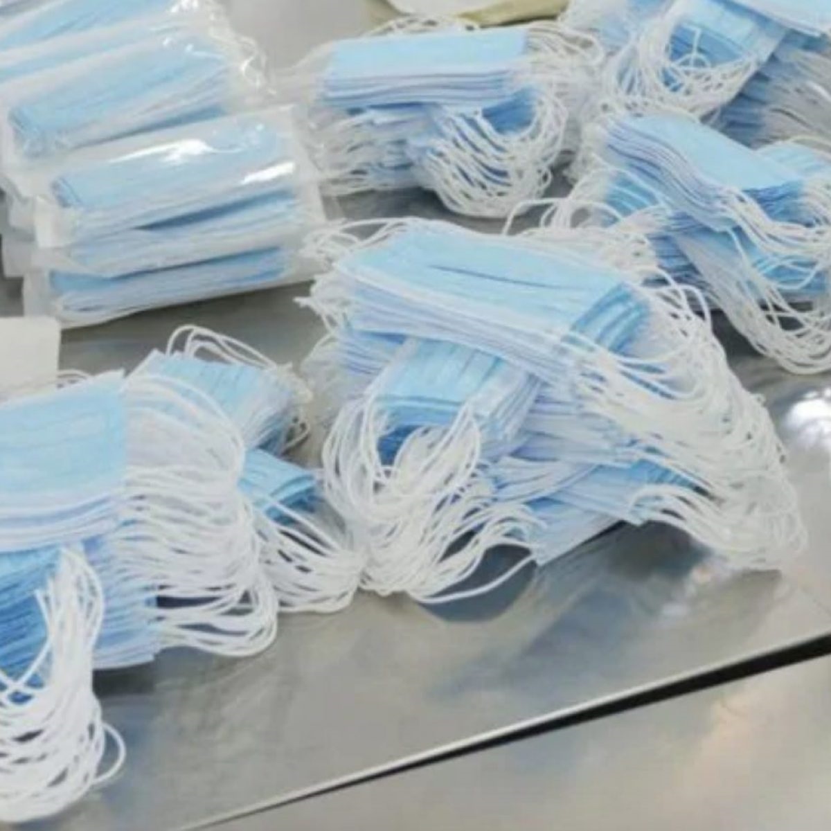 Legacoopsociali FVG, da oggi anche le cooperative sociali scendono in campo nella produzione di mascherine