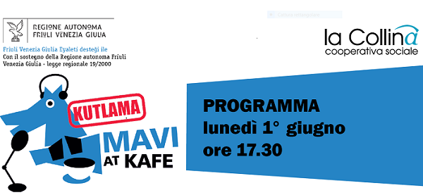 Mavi AT Kafè un passo avanti