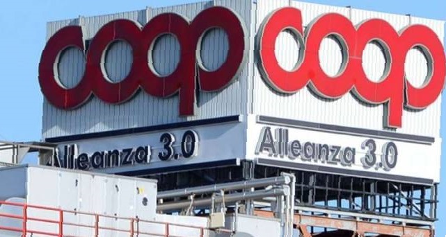 COOP ALLEANZA 3.0, PIERMARIO MOCCHI NUOVO DIRETTORE GENERALE RETAIL