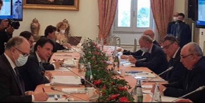 “Sostenere le imprese per generare sviluppo”, le proposte dell’Alleanza cooperative agli Stati Generali