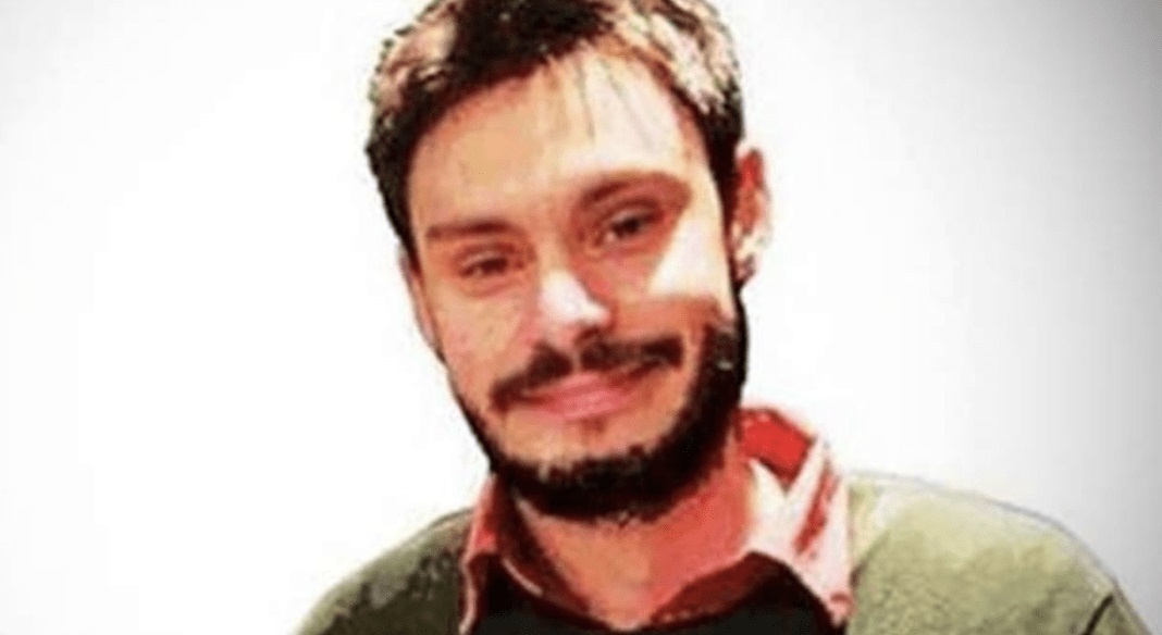 Concorso per aspiranti giornalisti in memoria di Giulio Regeni Concorso per aspiranti giornalisti in memoria di Giulio Regeni