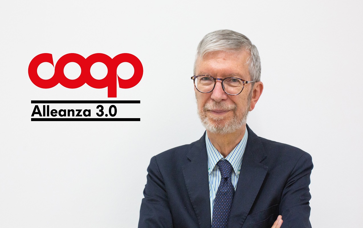 Coop Alleanza 3.0, cambio al vertice, Mario Cifiello completerà il mandato di Adriano Turrini, dimessosi per motivi di salute Coop Alleanza 3.0, cambio al vertice, Mario Cifiello completerà il mandato di Adriano Turrini, dimessosi per motivi di salute