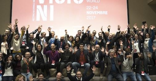 Le cooperative di giovani, l’innovazione e il ricambio generazionale per il rilancio del Paese Le cooperative di giovani, l’innovazione e il ricambio generazionale per il rilancio del Paese