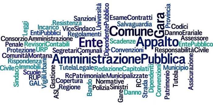 LE PROCEDURE DI AFFIDAMENTO NEGLI APPALTI PUBBLICI 10-17 luglio e 18-24 settembre 2020