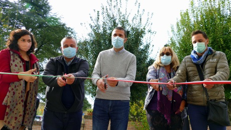 Nasce a Pordenone civico 11, modulo autismo per giovani adulti