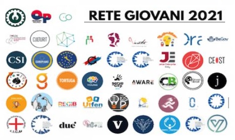 I giovani dell’Alleanza Cooperative Italiane sottoscrivono il Piano Giovani 2021