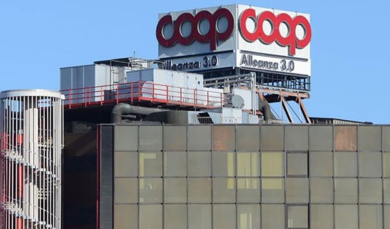 Coop Alleanza 3.0 si aggiudica il ramo d’azienda del supermercato di via Forlanini a Trieste
