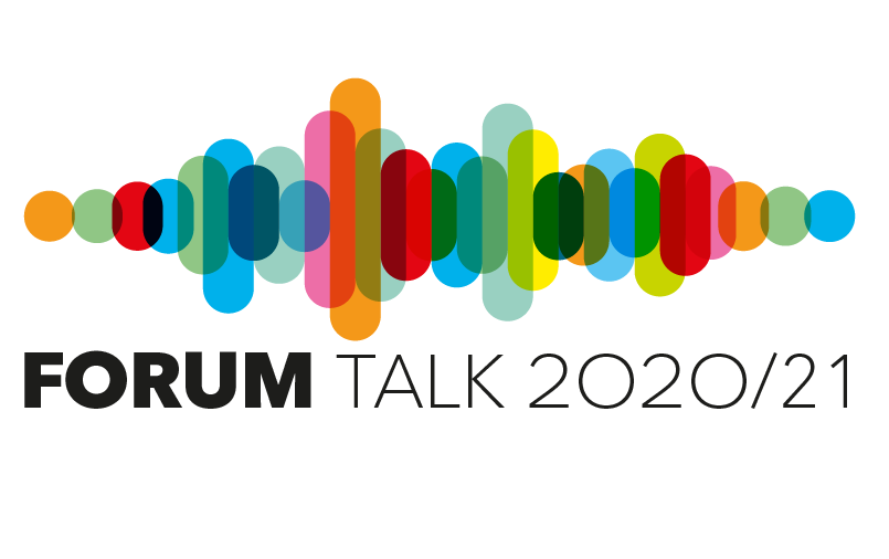 Forum Talk: incontri online per cambiare il mondo.12 webinar gratuiti per tutti i soci di Coop Alleanza 3.0