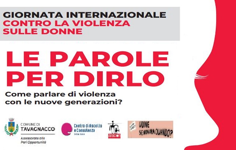 #Nonsoloil25novembre – La cooperazione cammina con le scarpe rosse.  Iniziative della Cooperativa Aracon in occasione della Giornata internazionale contro la violenza sulle donne