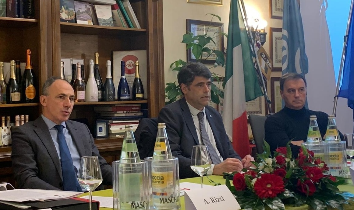 Nuovo accordo di collaborazione con Legacoop Veneto