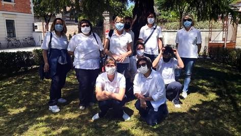 Dalla Cooperativa Itaca una finestra sul mondo degli OSS che pochi conoscono