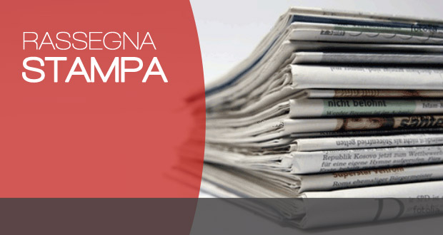 Dicono di noi: vasta eco alla conferenza stampa di Legacoop Fvg