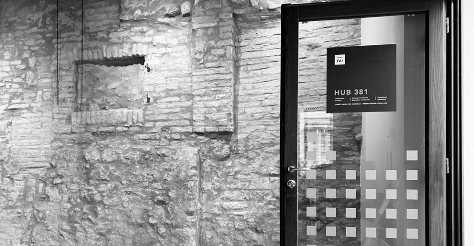 HUB 381, rigenerazione urbana ai tempi del Covid Nuovo progetto della coop sociale FAI a Pordenone HUB 381, rigenerazione urbana ai tempi del Covid Nuovo progetto della coop sociale FAI a Pordenone