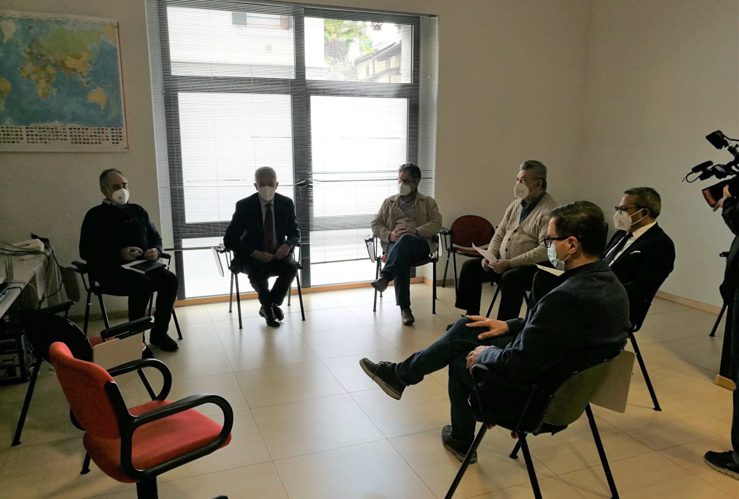 Progetto solidale di Assicoop Fvg, buoni acquisto a persone e famiglie in difficoltà. Coinvolta la Caritas Progetto solidale di Assicoop Fvg, buoni acquisto a persone e famiglie in difficoltà. Coinvolta la Caritas
