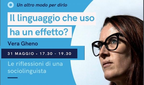 “Un Altro modo per dirlo” – ciclo di webinar nato dalla collaborazione delle Commissioni Pari Opportunità di ACI Fvg e Lombardia “Un Altro modo per dirlo” – ciclo di webinar nato dalla collaborazione delle Commissioni Pari Opportunità di ACI Fvg e Lombardia