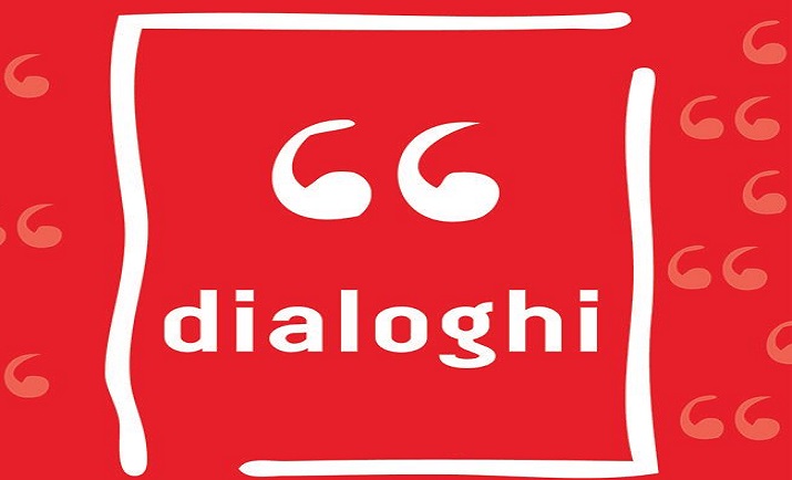 Torna “dialoghi” Festival itinerante del Giornalismo e della Conoscenza giunto alla VI edizione Torna “dialoghi” Festival itinerante del Giornalismo e della Conoscenza giunto alla VI edizione