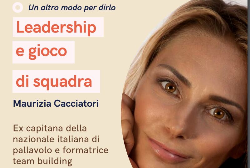“Un altro modo per dirlo”, proseguono i webinar organizzati dalla Commissione Pari Opportunità di ACI FVG e Lombardia.