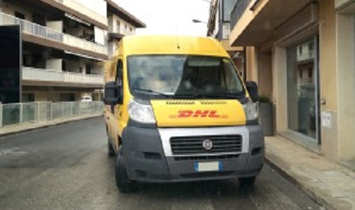 Legacoop su Sequestro a DHL, LPS: servono strumenti utili a garantire rispetto CCNL e riconoscere il costo del lavoro Legacoop su Sequestro a DHL, LPS: servono strumenti utili a garantire rispetto CCNL e riconoscere il costo del lavoro