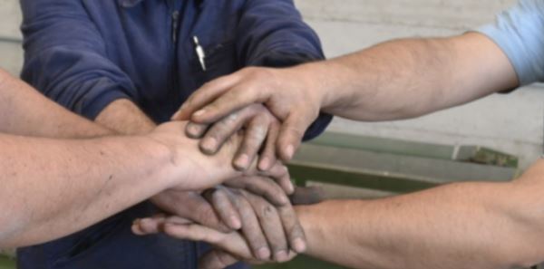 Lavoro: le Centrali cooperative siglano rinnovo contratto del settore metalmeccanico
