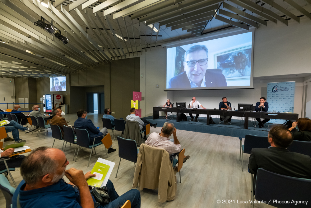 Dicono di noi: i media del Fvg sull’Assemblea di Legacoop Fvg (in aggiornamento) Dicono di noi: i media del Fvg sull’Assemblea di Legacoop Fvg (in aggiornamento)