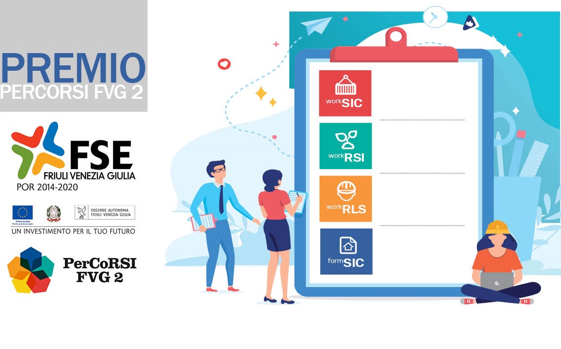 Responsabilità sociale d’impresa e sicurezza sul lavoro: un bando per premiare le aziende virtuose. Ires Fvg capofila