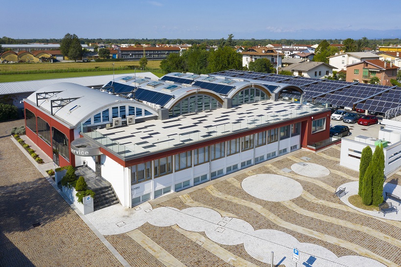 Approvato bilancio di Idealservice. Utile netto 10.6 mln euro nel 2020, fatturato in crescita 5% Approvato bilancio di Idealservice. Utile netto 10.6 mln euro nel 2020, fatturato in crescita 5%