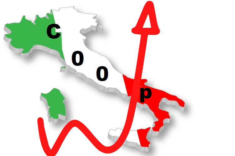 Per le cooperative di Legacoop primo semestre nel segno della ripresa