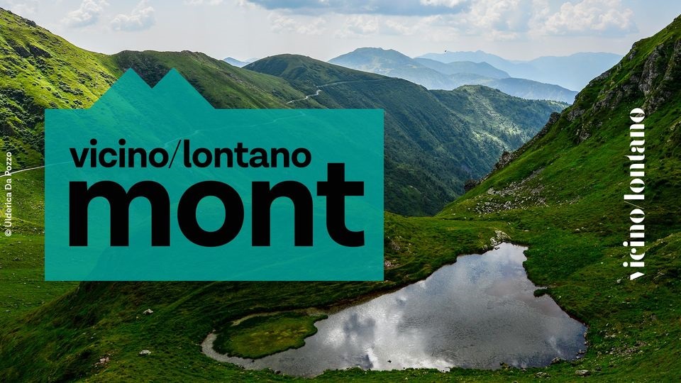 Coop Cramars: A Vicino/Lontano mont “Giovani dentro” presentazione della ricerca nazionale “Riabitare l’italia”