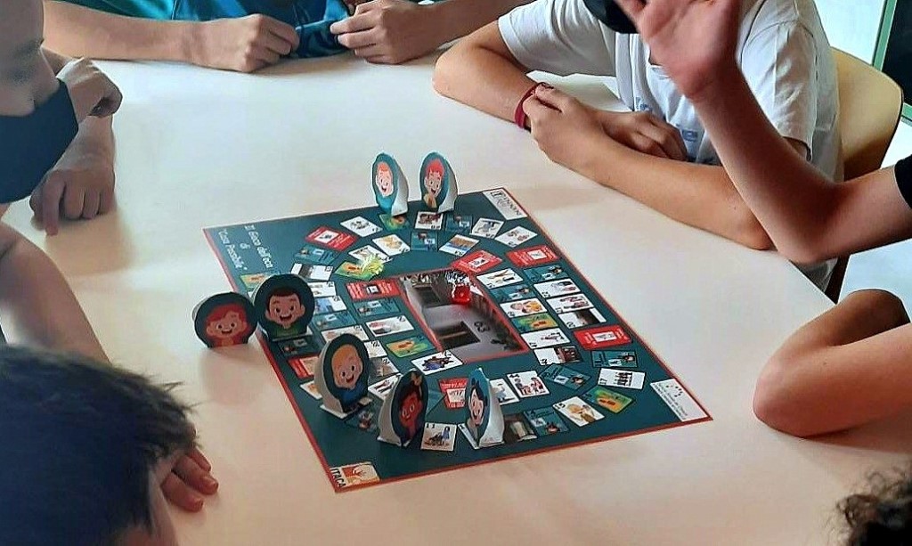 COOP ITACA: “MEDIATORI DI COMUNITÀ” AL CO-HOUSING DI BUDOIA