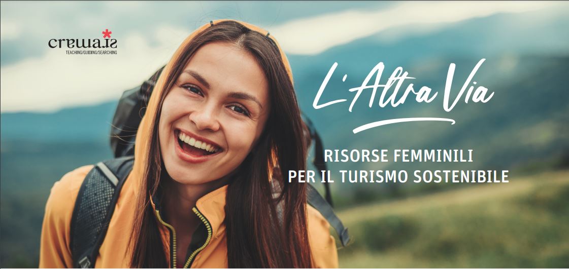 Alt(r)a via, il progetto della coop Cramars che sostiene le imprenditrici turistiche della montagna