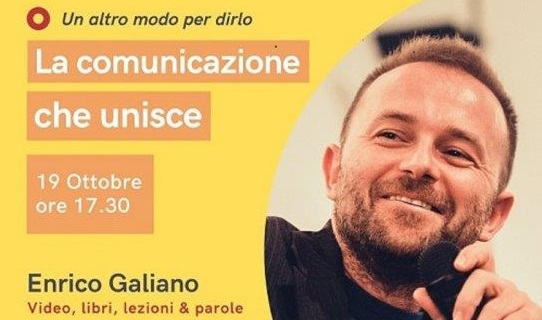 Un Altro modo per dirlo – La Comunicazione che unisce