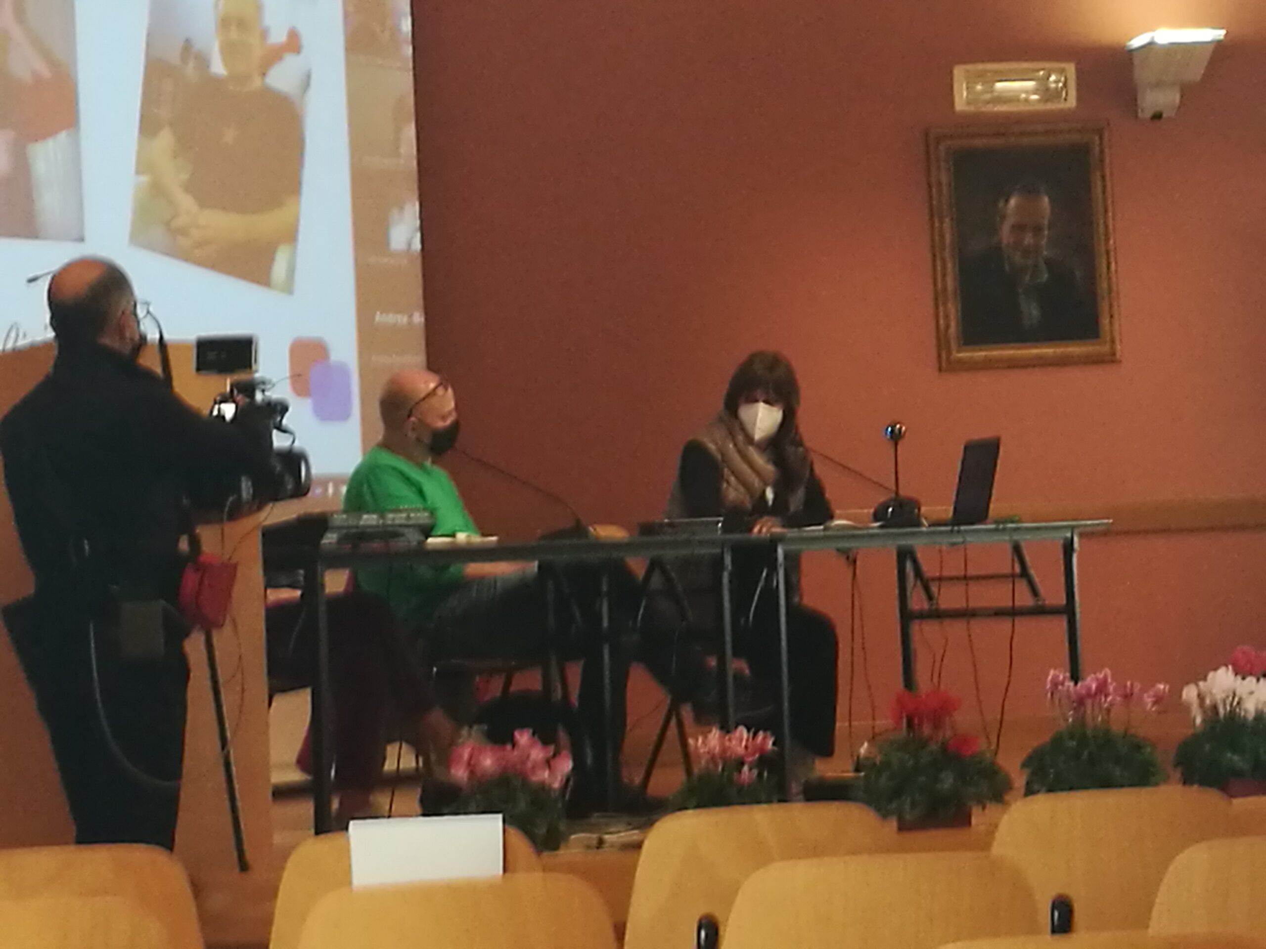 5° Congresso Regionale di Legacoopsociali Fvg, nuovo direttivo a maggioranza femminile