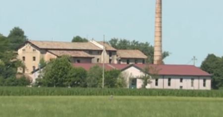 Politecnica: al via la fase di progettazione definitiva per il recupero dell’ex Amideria Chiozza a Ruda