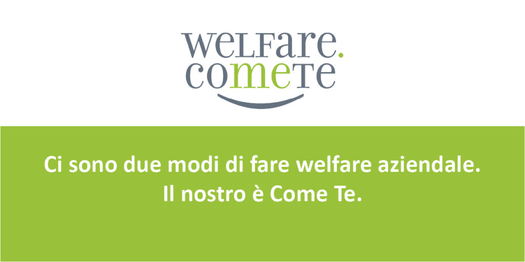 Cooperativa Itaca sempre più vicina alle aziende con il progetto Welfare ComeTe