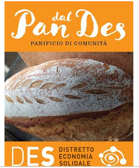 COOPERATIVA  FRIUL DI MIEC- APERTURA PANIFICIO DI COMUNITA’