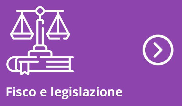 Fisco e legislazione