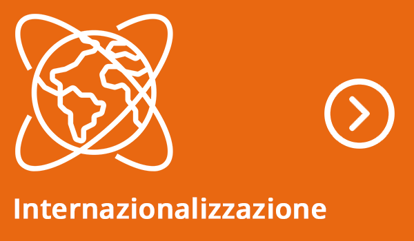 Internazionalizzazione