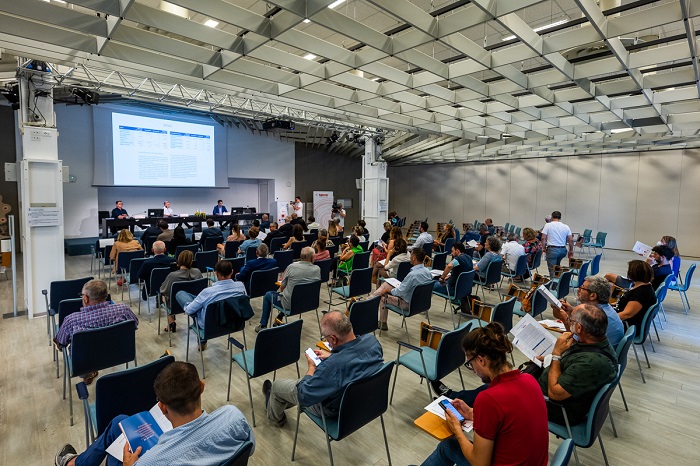 ASSEMBLEA DELLE COOPERATIVE LEGACOOP FVG