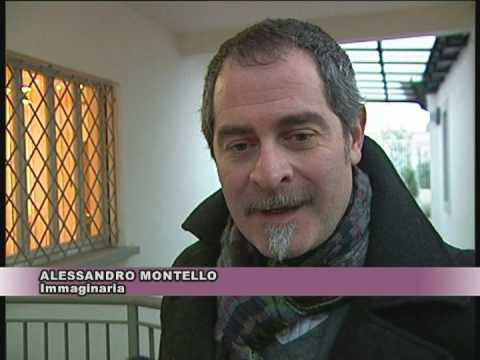 Consegna dei premi Ideacoop 2007