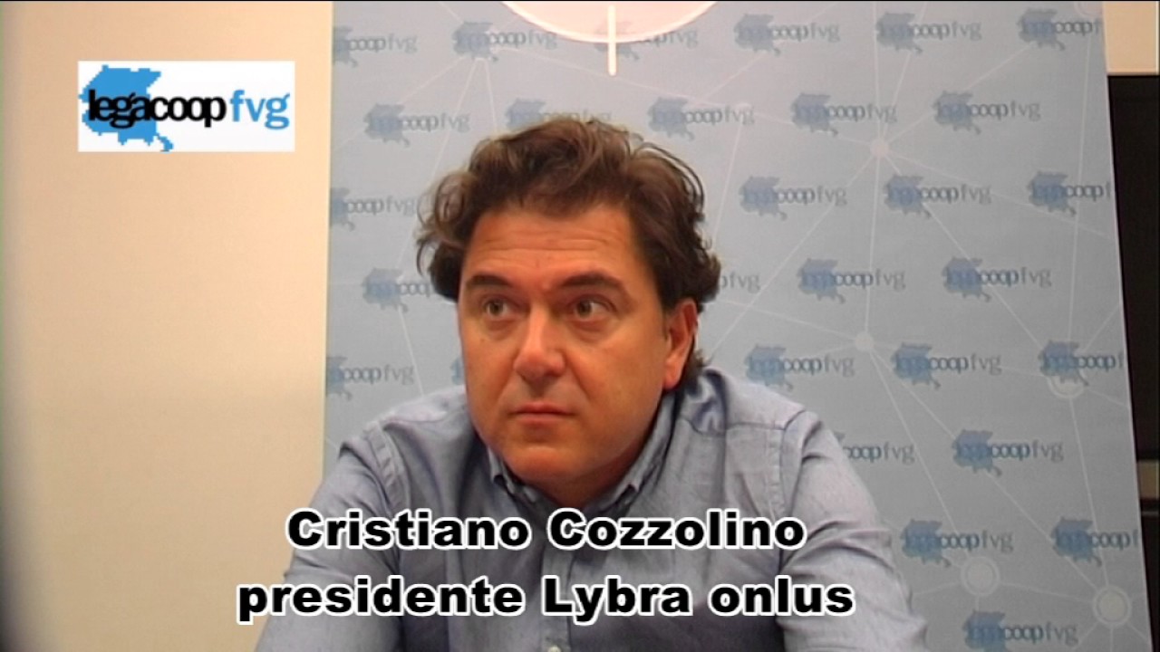 HOUSING SOCIALE INTERVISTA LEGACOOP FVG HOUSING SOCIALE INTERVISTA LEGACOOP FVG