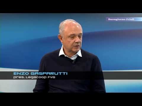 I 130 anni di Legacoop I 130 anni di Legacoop