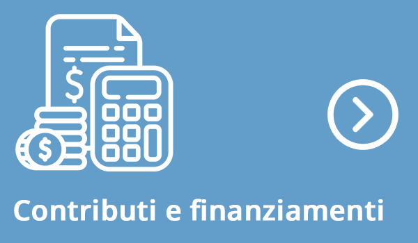 Contributi e finanziamenti