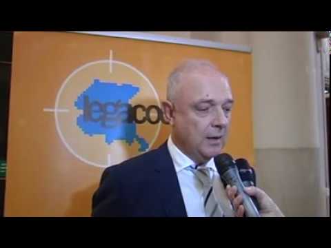 Legacoop 50 anni