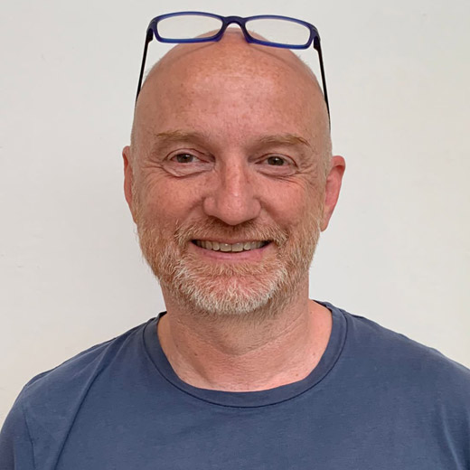 Paolo Felice