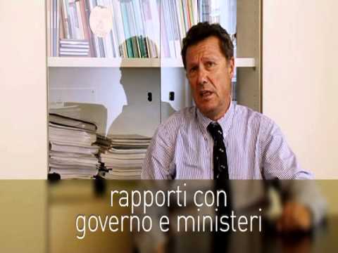 Presentazione uffici Legacoop pt. 1