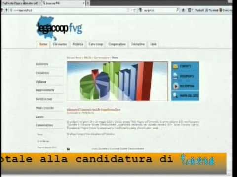 Progetto SEA, Programma per la cooperazione transfrontaliera Italia- Slovenia 2007- 2013