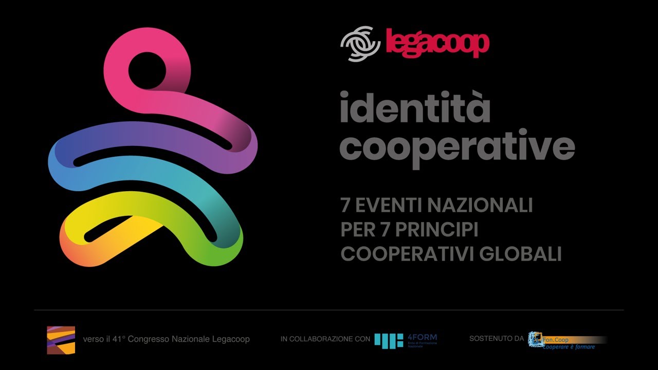 Il secondo Principio Cooperativo: il controllo democratico da parte dei soci Il secondo Principio Cooperativo: il controllo democratico da parte dei soci