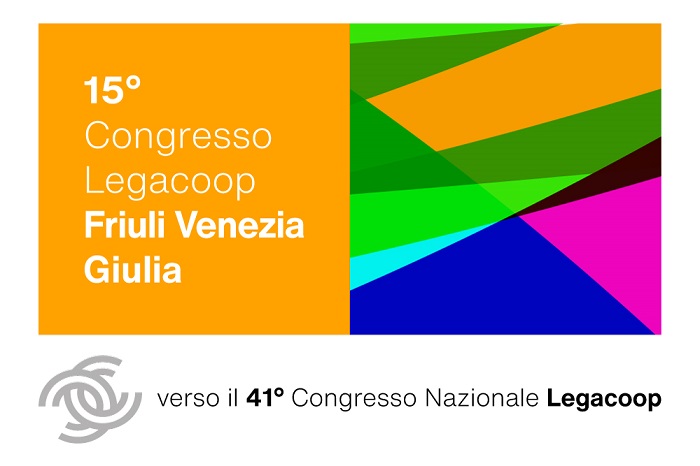 Segui in diretta il Congresso di Legacoop FVG