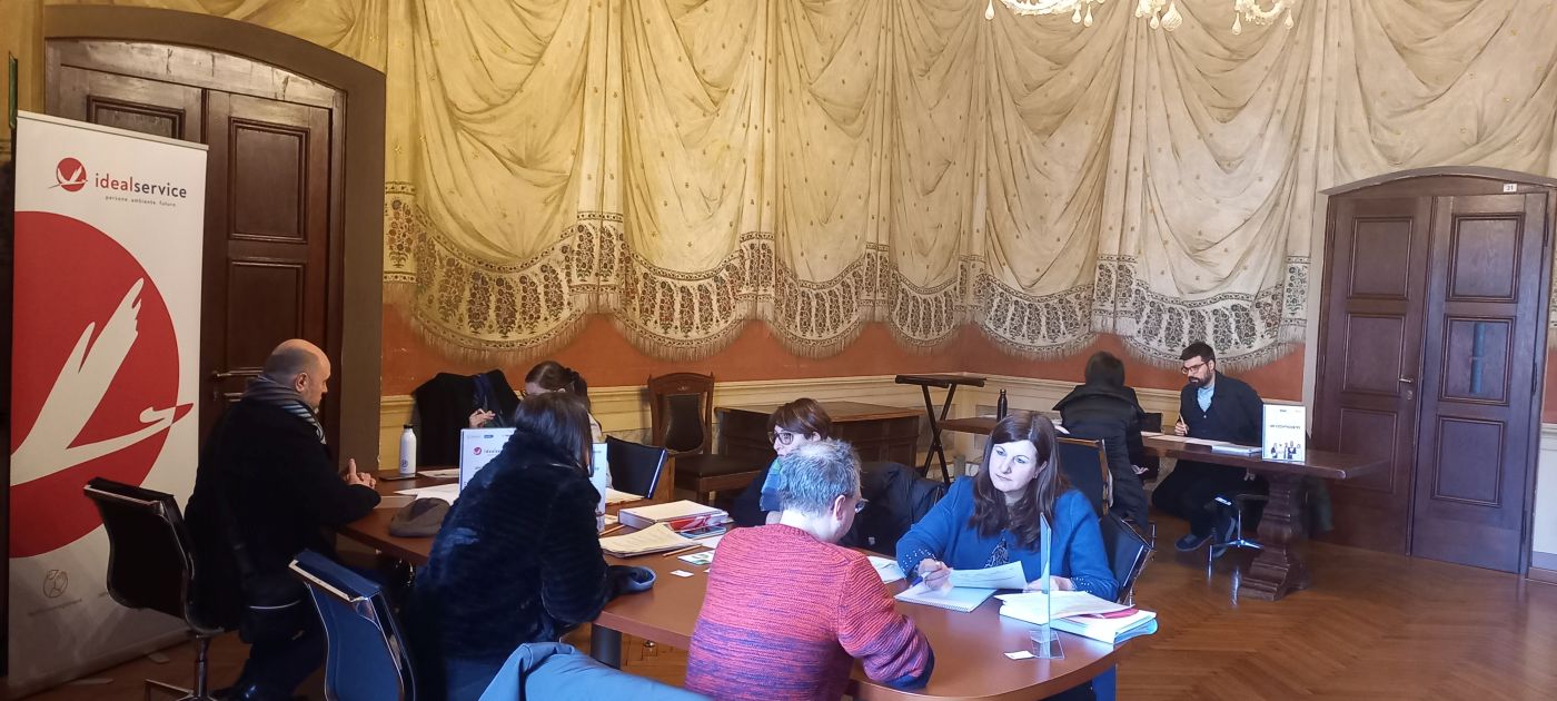 Successo per il primo recruiting day che coinvolge il mondo cooperativo